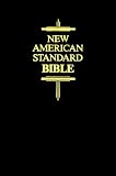 The Bible (New American Standard, Updated Edition)