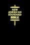New American Standard Bible/Pew Edition/Red Letter
