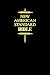 Book New American Standard Bible/Pew Edition/Red Letter