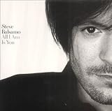 All I Am Is You