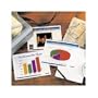 Ink Jet Transparency Film for Color/Monochrome Printers, 8-1/2 x 11, 60/Box (XER3R12288) Category: Transparency Film, Frames, Protectors