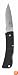 Gerber 06050 Ultralight LST Folding Knife with Fine Blade