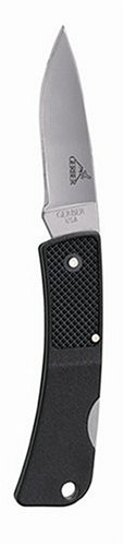 Gerber 06050 Ultralight LST Folding Knife with Fine Blade