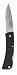 Gerber 06050 Ultralight LST Folding Knife with Fine Blade