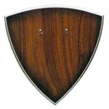 Universal Sword Plaque - Crescent