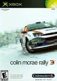 Colin McRae Rally 3
