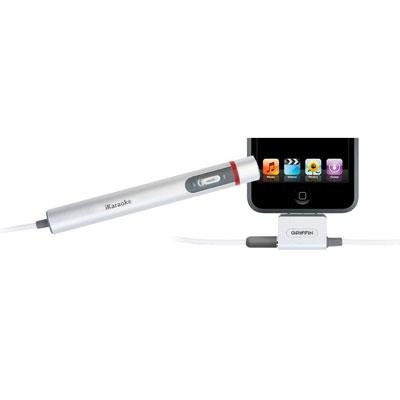 iKaraoke for iPod- 30 pin