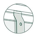 Windsor Brackets (2-pack)