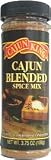Review Bruce Foods  / Cajun King Cajun Blend Spice Mix 12 count