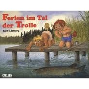 Ferien im Tal der Trolle