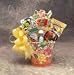 Spring Flowers Gift Set