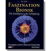 Faszination Bionik (Gebundene Ausgabe)
