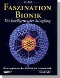Faszination Bionik: Die Intelligenz der Schoepfung. Das Buch ist Grundlage zu Die grosse Show der Naturwunder