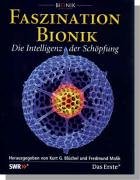 Faszination Bionik: Die Intelligenz der Schöpfung