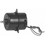 Four Seasons 35412 Radiator Fan Motor by Four Seasons