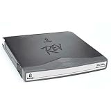Iomega - 2 x REV - 35 GB / 90 GB - storage media