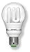 Megaman 610295 ESL COMPACT CLA Energiesparlampe 11W E27 230V 827 Klar