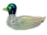 ENAMEL DUCK PIN