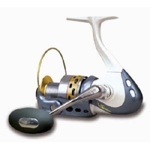 V-System 65 Spinning Reel by