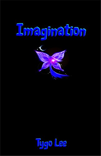 Imagination, by Tygo Lee