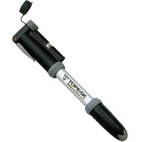 TOPEAK(�g�s�[�N) �~�j�}�X�^�[ �u���X�^�[(�Q�[�W�t) PPM013/TMMB-2G