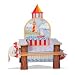 Lighthouse Potty Chair