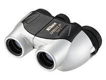 Nikon 10x21 Sprint IV Silver inkl. Nikon LensPen nur bei Amazon direkt