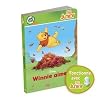 LeapFrog - TAG JUNIOR - Livre : Winnie aime... (Disney)