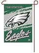 Philadelphia Eagles 11"x15" Garden Flag - Football Sports Merchandise
