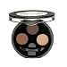 Sephora Brand Eyebrow Palette
