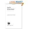 Latin Literature (Classical Foundations)