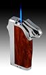 JetLine Zarro Torch Wood Lighter