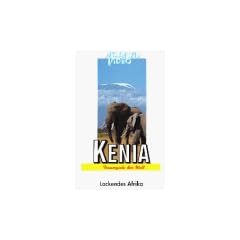 Kenia [VHS]