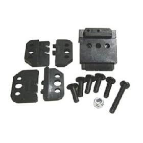 Tyco Die Set, For Pro-Crimper II, Size 20-D-Sub Miniature by