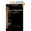 Pragmatics (Oxford Introduction to Language Study ELT)