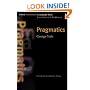 Pragmatics (Oxford Introduction to Language Study ELT)