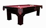 Spencer Marston Billiard Company