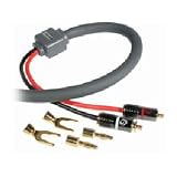Sonicwave 10Awg Ofc Speaker Cable 18Ft