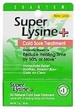 Quantum Super Lysine, 21gram cream