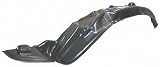 98-02 CHEVY CHEVROLET PRIZM FRONT SPLASH SHIELD LH (DRIVER SIDE), Fender Liner (1998 98 1999 99 2000 00 2001 01 2002 02) C222120 94857074