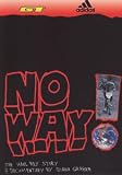 No Way Ray Hans Rey Mountain Bike DVD by GT Bikes