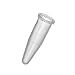 Corning Axygen TUB-310-NC Capillary Sequencing Tube For Applied Biosystems ABI-310 DNA Sequencing Workstation, 500 microliter, Clear PP (1 Case: 500 Tubes/Unit; 5 Units/Case)