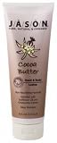 Jason Cocoa Butter Hand And Body Lotion 8OZ
