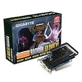 Electronics : Gigabyte GV RX26T256H - Graphics adapter - Radeon HD 2600XT - PCI Express x16 - 256 MB GDDR3 - Digital Visual Interface (DVI) ( HDCP ) - HDTV out