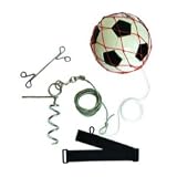 Soccer Edge Bungee Cord Soccer Trainer