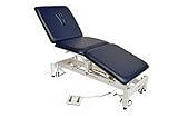 MediCouch 3 Section Examination Couch Electric