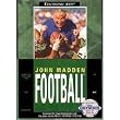 John Madden Football (Sega Genesis)