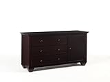 Graco Portland Combo Dresser, Cherry