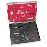 Parker Calligraphy Set