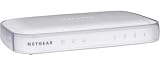 Netgear DG834BGR ADSL Modem Router mit 4-Port Switch